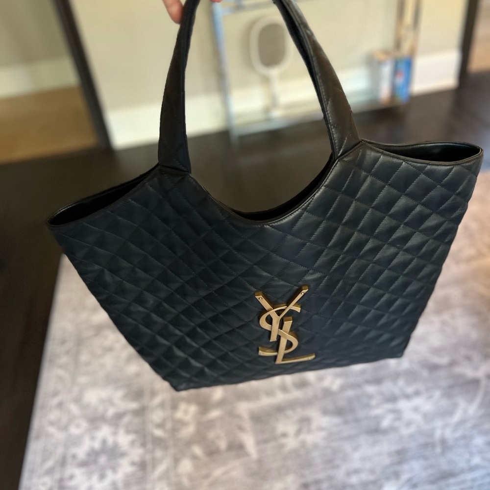 YSL Dupe large Hand Bag